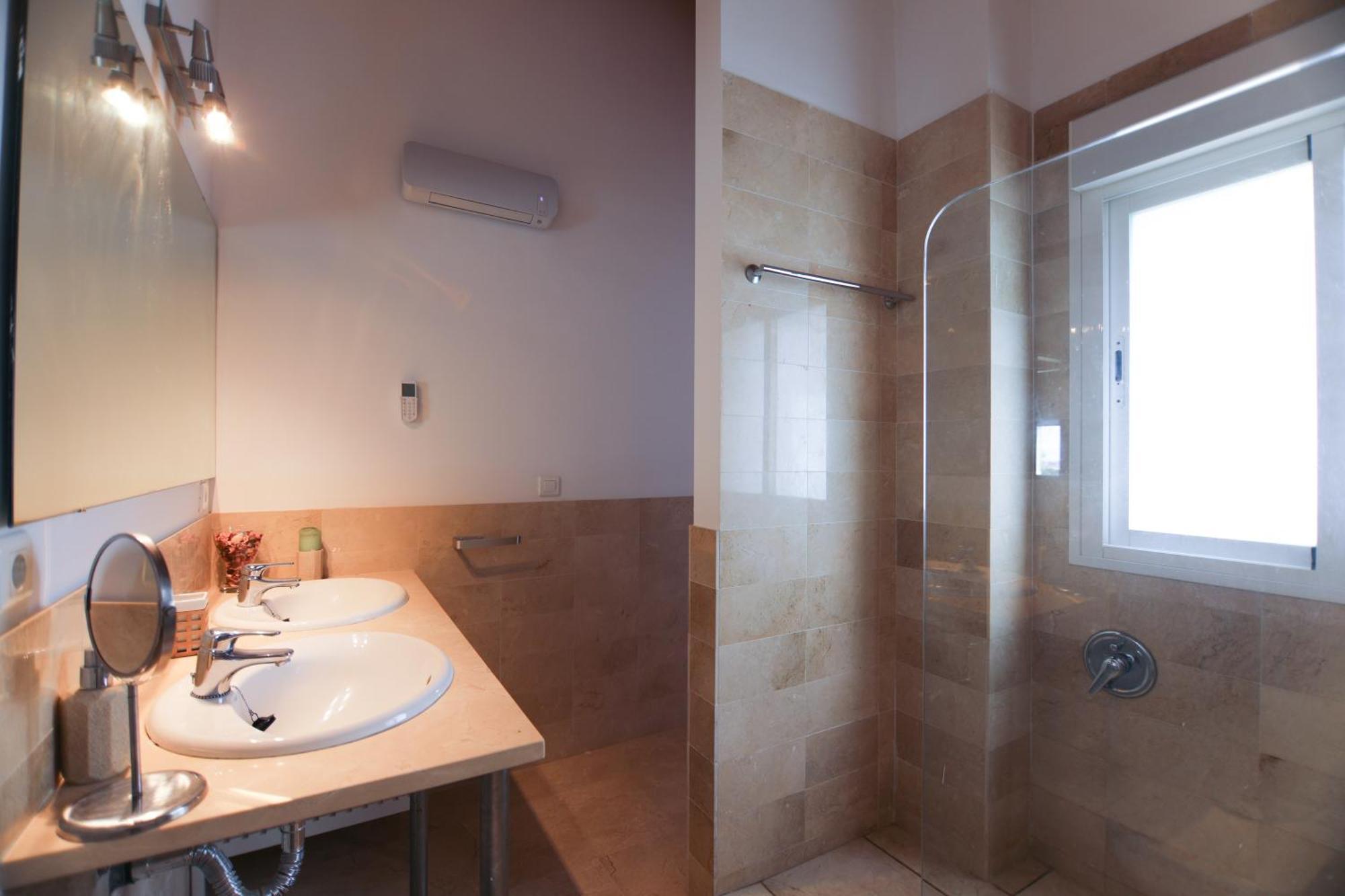 Rentalsevilla Brisa Del Aljarafe Con Piscina Climatizada A 15 Minutos De Sevilla Almensilla Екстер'єр фото