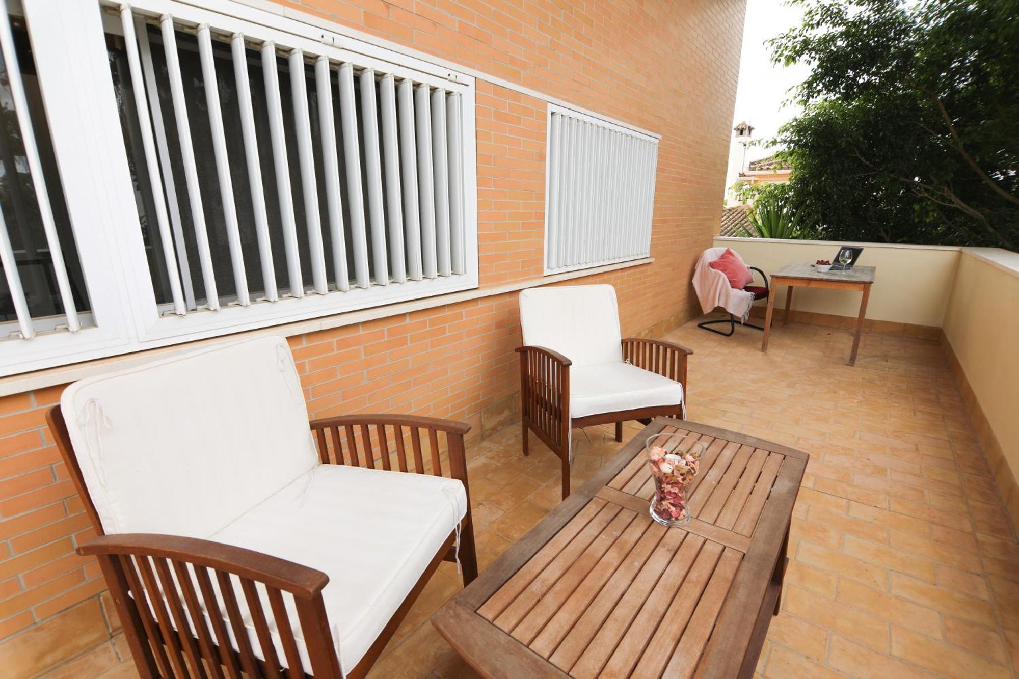 Rentalsevilla Brisa Del Aljarafe Con Piscina Climatizada A 15 Minutos De Sevilla Almensilla Екстер'єр фото