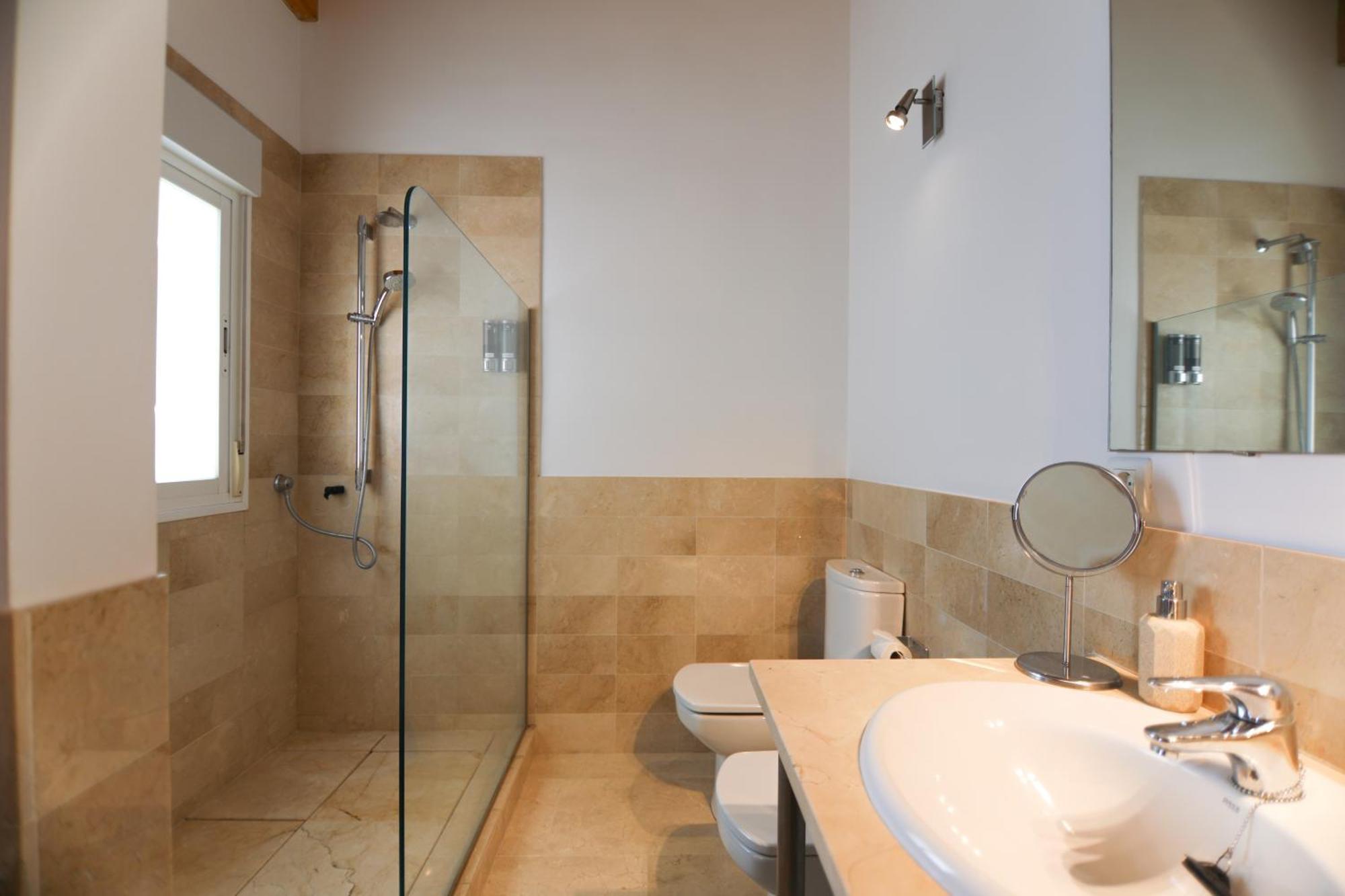 Rentalsevilla Brisa Del Aljarafe Con Piscina Climatizada A 15 Minutos De Sevilla Almensilla Екстер'єр фото